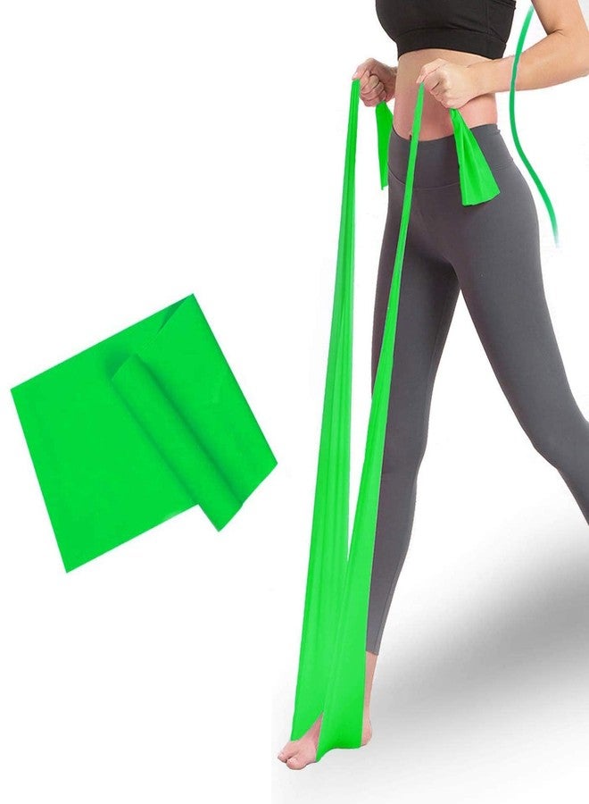 GymWar Stretch Band for Exercise, Legs, Gym, Workout, Pull-ups, Resistance Loop Bands for Fitness, Butt, Shoulder, Glutes, Yoga, Physical Therapy, Home Training for Women and Men by GymWar - Image 1