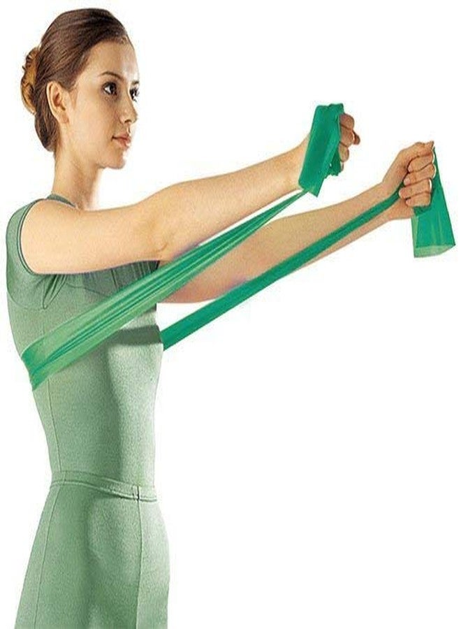 GymWar Stretch Band for Exercise, Legs, Gym, Workout, Pull-ups, Resistance Loop Bands for Fitness, Butt, Shoulder, Glutes, Yoga, Physical Therapy, Home Training for Women and Men by GymWar - Image 4