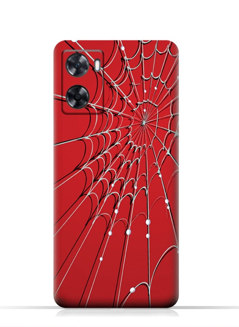 AMC DESIGN Protective Case Cover For Oppo A57 4G - Image 1