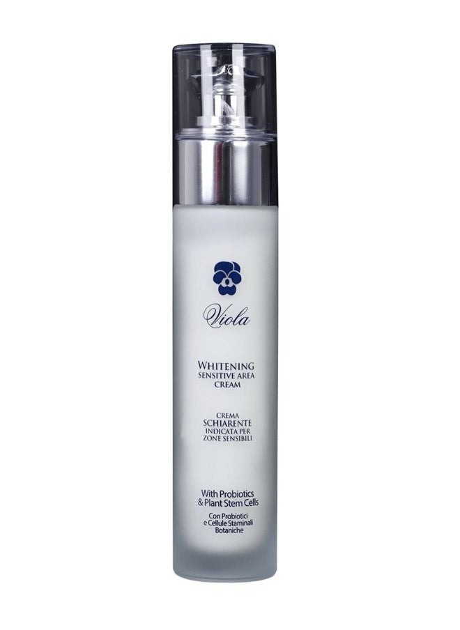 viola - Viola Whitening Sensitive Area Cream 50 mL - Image 1