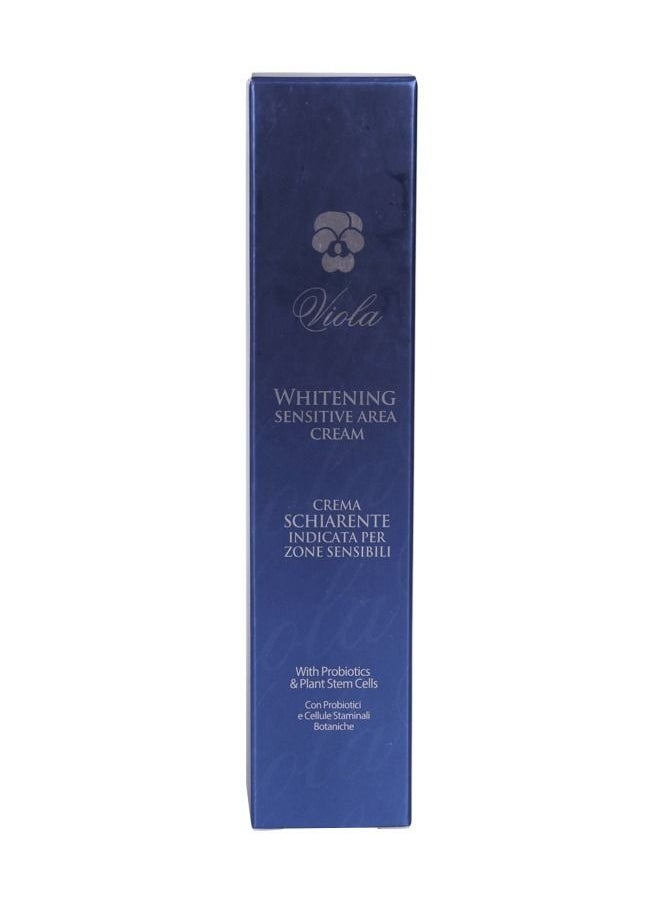 viola - Viola Whitening Sensitive Area Cream 50 mL - Image 1