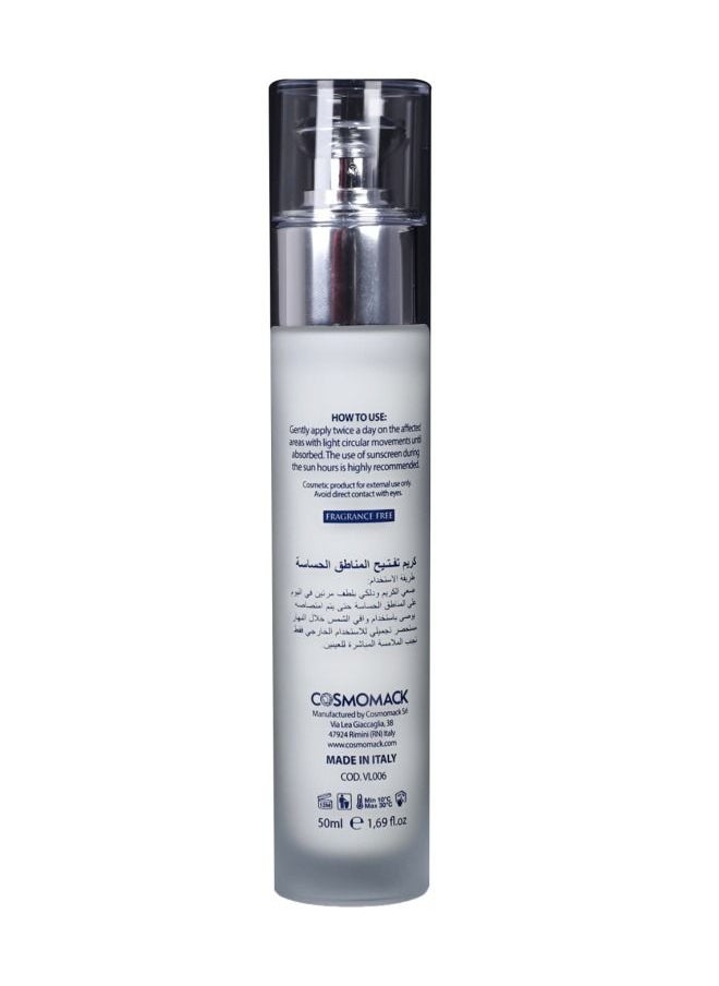 viola - Viola Whitening Sensitive Area Cream 50 mL - Image 1