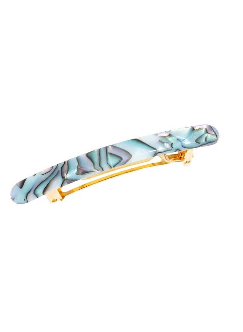 France Luxe France Luxe Porto Barrette - Classics, South Sea  - Image 3
