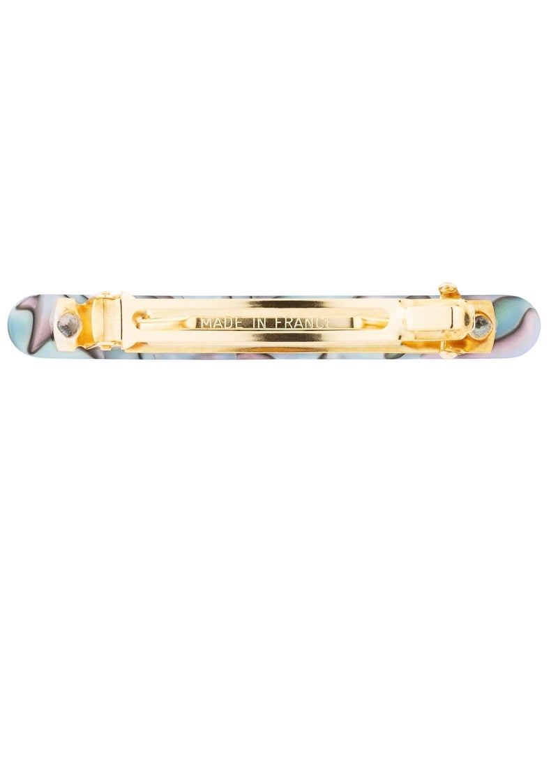 France Luxe France Luxe Porto Barrette - Classics, South Sea  - Image 4