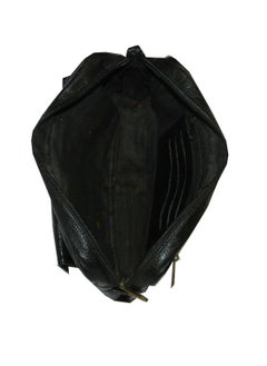 LAVERI LEATHER حقيبة يد مصممة من الجلد الطبيعي من لافيري للسفر  - Image 3