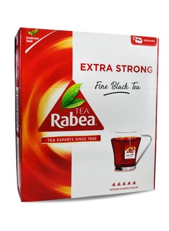 Extra Strong Fine Black Tea Bags - 100 Bags - pzsku/Z6F628ACCD03AF6243898Z/45/_/1722796150/b4768061-559f-468c-96d1-ca74ba97a0e4