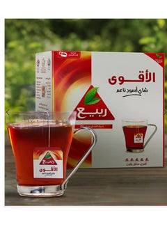 Extra Strong Fine Black Tea Bags - 100 Bags - pzsku/Z6F628ACCD03AF6243898Z/45/_/1722796301/b3b55173-fe81-40c7-8d64-4eff3db91fa6