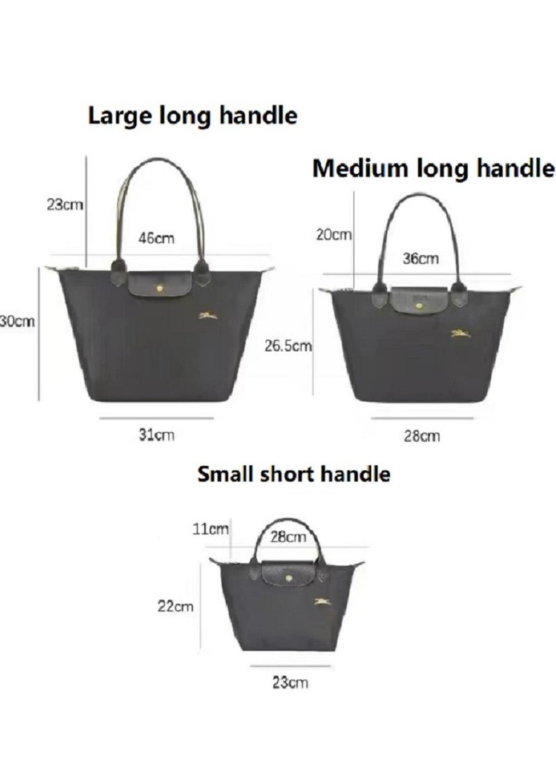 Longchamp - Le Pliage Original Tote bag - Image 1