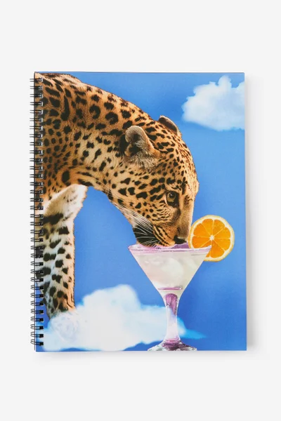 تايبو A4 Spinout Notebook V2