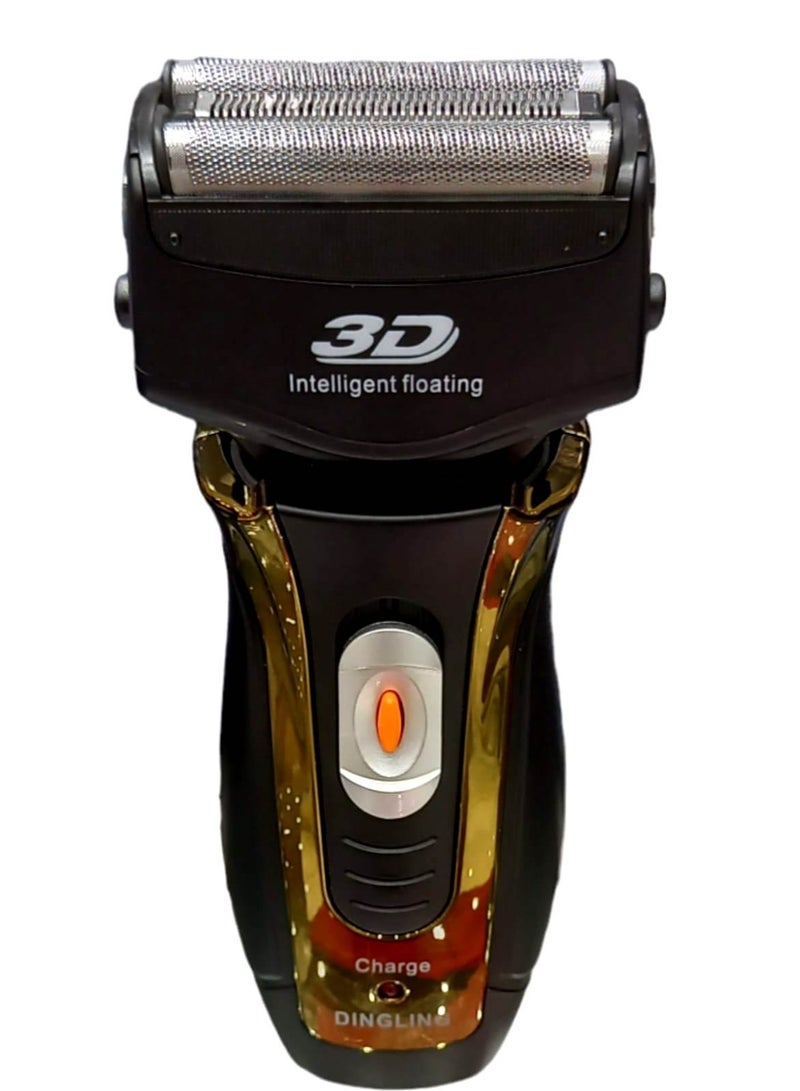  DINGLENG ماكينة حلاقة كهربائية Rscw-410 - Image 1