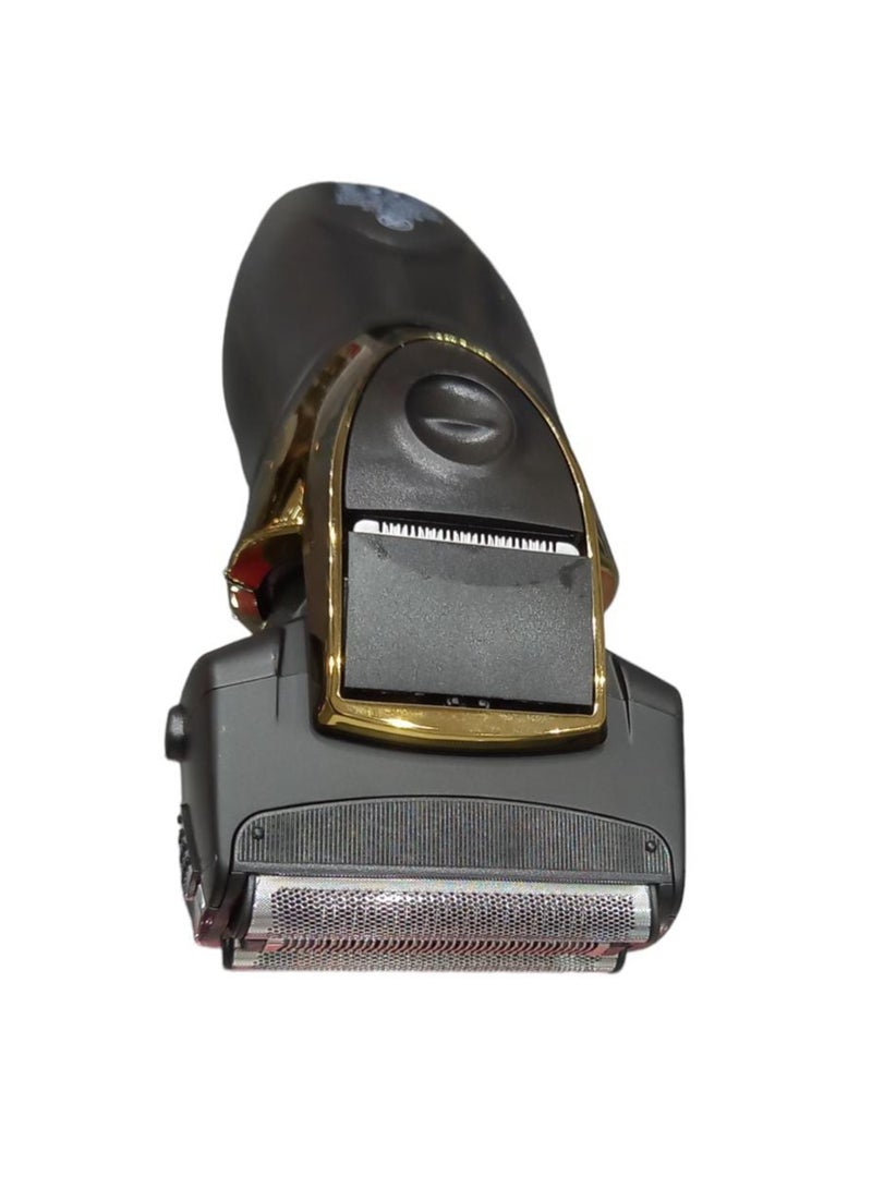  DINGLENG ماكينة حلاقة كهربائية Rscw-410 - Image 2