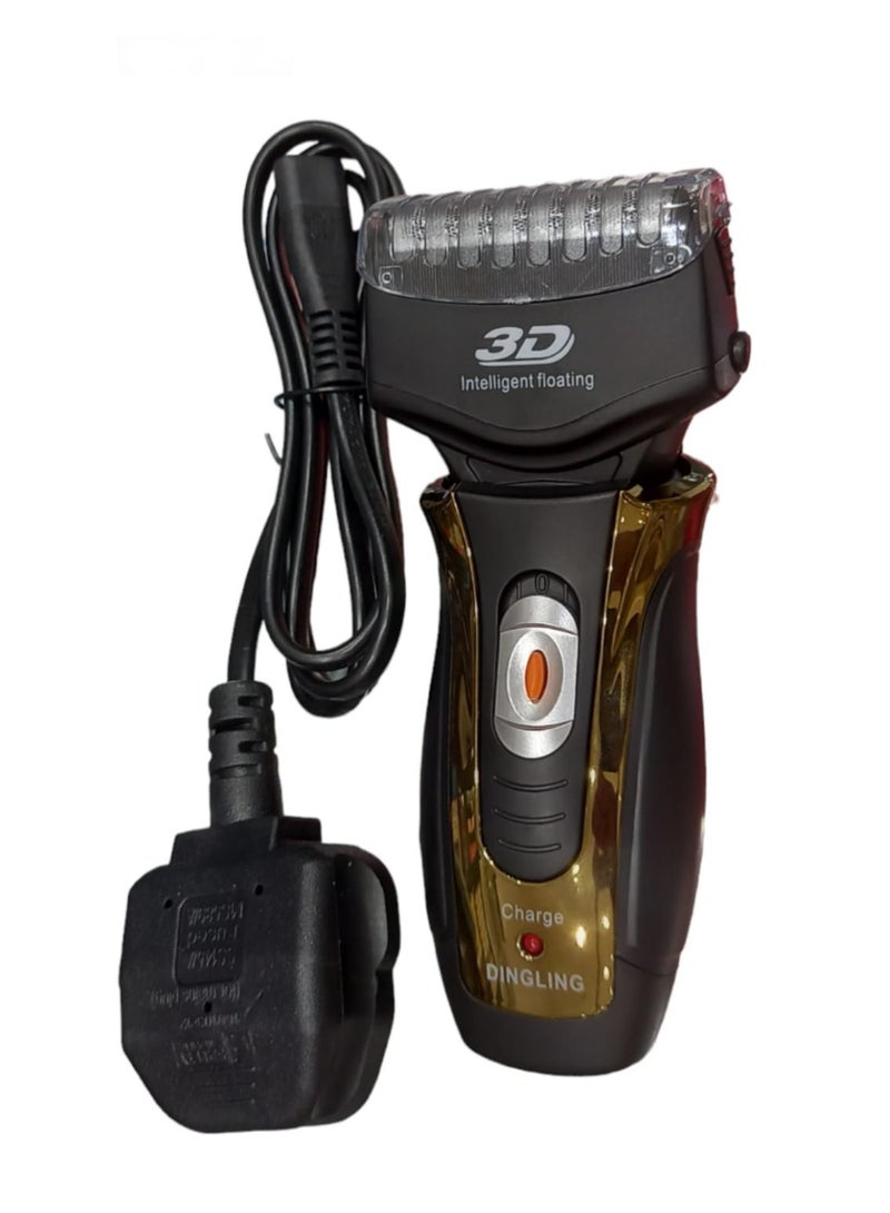  DINGLENG ماكينة حلاقة كهربائية Rscw-410 - Image 3