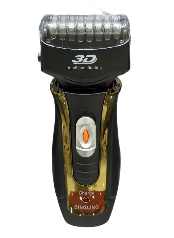  DINGLENG ماكينة حلاقة كهربائية Rscw-410 - Image 5