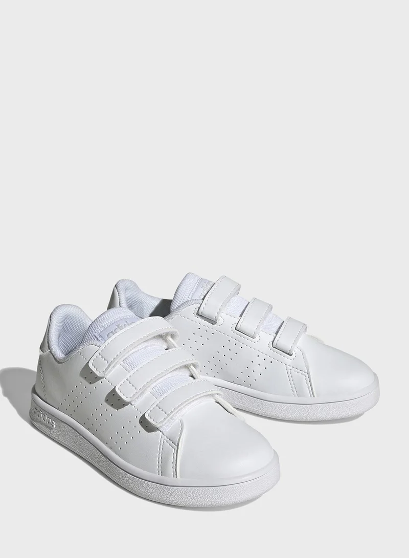 Adidas Kids Advantage Cf Shoes