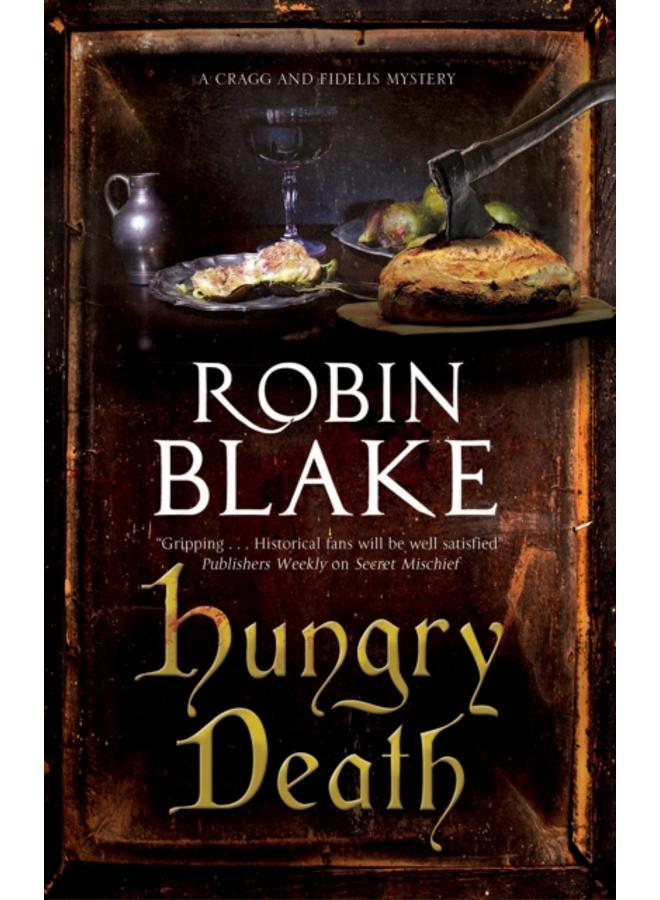 Hungry Death 