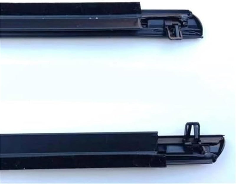 Vuzmode Window Door Seals for Mazda 3 BK (2004-2009) - Image 2