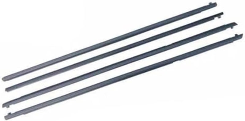 Vuzmode Window Door Seals for Mazda 3 BK (2004-2009) - Image 1