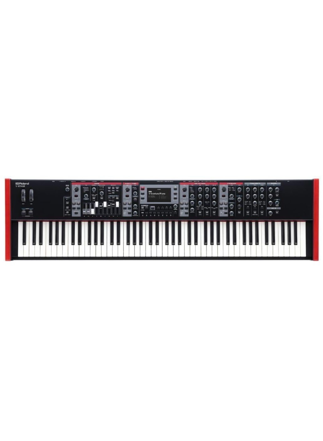 Roland V-STAGE 76-Key Digital Stage Piano