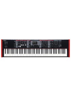 Roland Roland V-STAGE 76-Key Digital Stage Piano  - Image 1