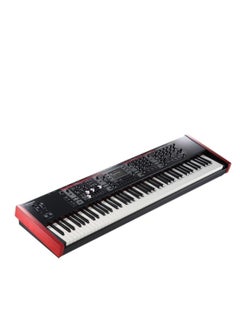 Roland Roland V-STAGE 76-Key Digital Stage Piano  - Image 2