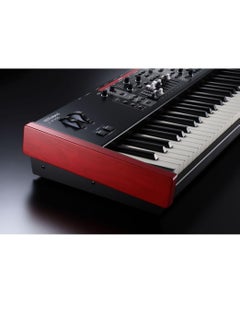 Roland Roland V-STAGE 76-Key Digital Stage Piano  - Image 3