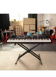 Roland Roland V-STAGE 76-Key Digital Stage Piano  - Image 4