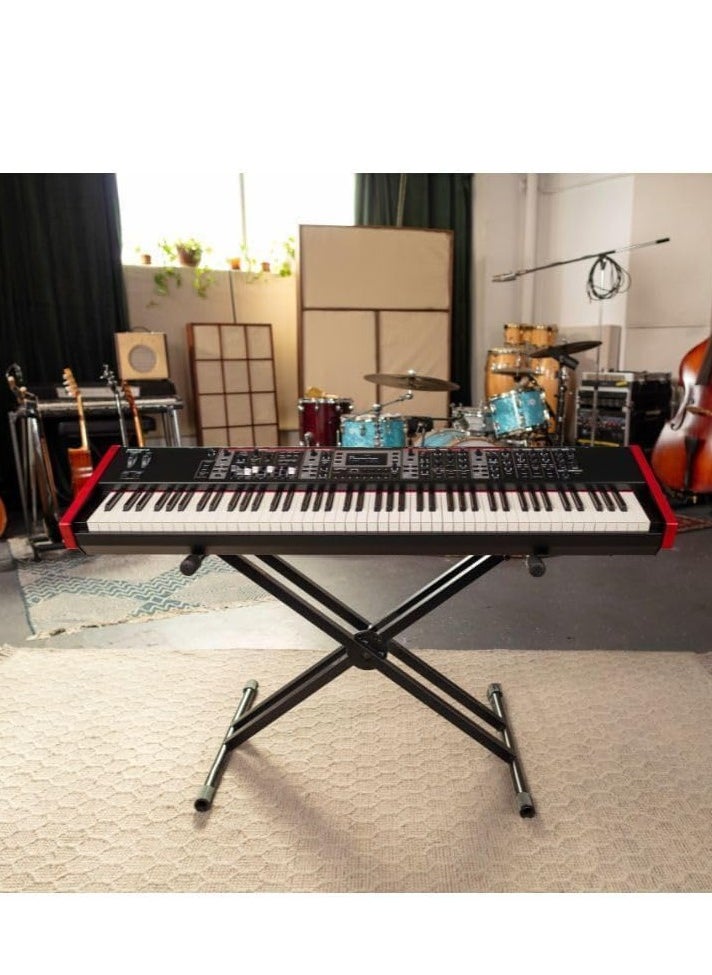 Roland Roland V-STAGE 76-Key Digital Stage Piano  - Image 4