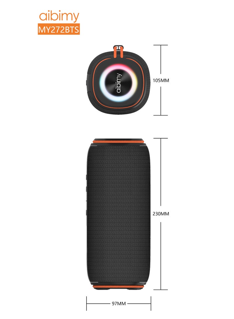 أيبيمي سماعة بلوتوث 30 W - Image 3