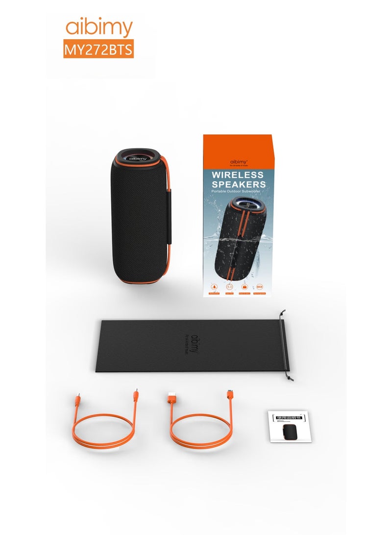 أيبيمي سماعة بلوتوث 30 W - Image 2