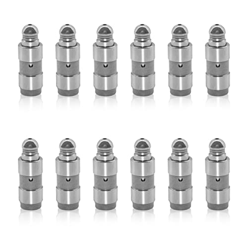 EPChunMi 12Pcs Valve Lifter Kit Replaces 5184332AA JB7525for Chrysler for Dodge for Jeep for Ram 2011 to 2021 36L 32L Engines - Image 3