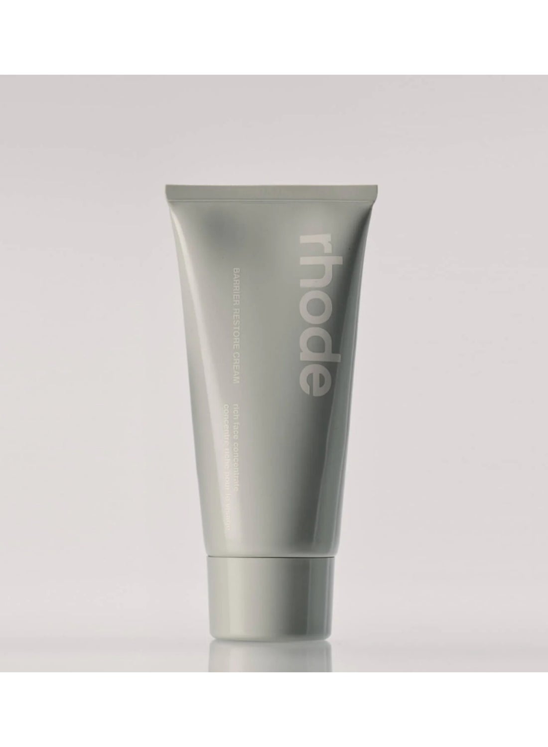 rhode barrier butter The intensive moisture balm big 100ml | Best