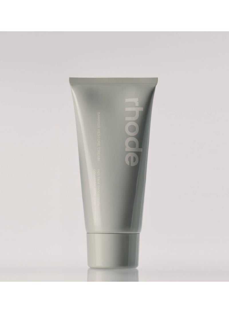 rhode زبدة الحاجز بلسم الترطيب المكثف 100 مل - Image 1