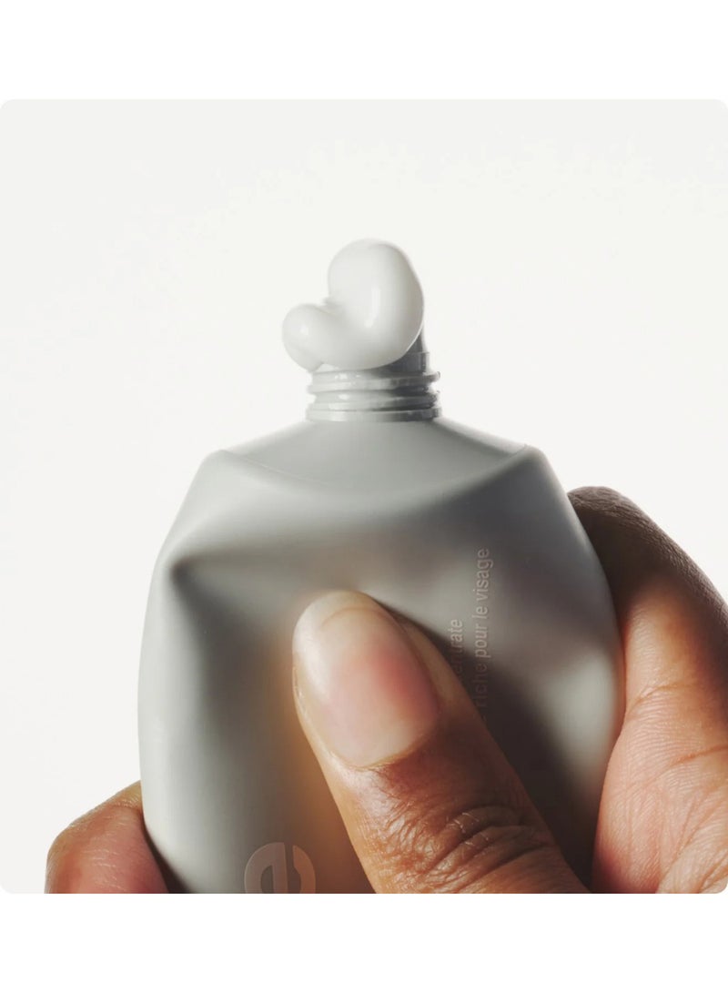 rhode زبدة الحاجز بلسم الترطيب المكثف 100 مل - Image 3