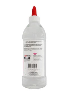 Signature Clear PVA Craft Glue 500g With Nozzle Applicator - pzsku/Z6F637158828174F2B875Z/45/_/1650968249/d1b56801-33c3-4d6e-be45-889a512c6965