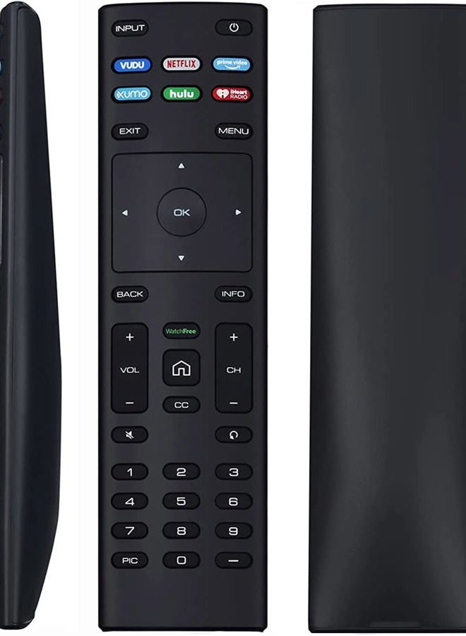 Elekpia XRT136 Watchfree Remote Control Replacement for VIZIO Smart TV - Image 5