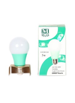 MAAS 5 Watts LED Bulb  - Image 1