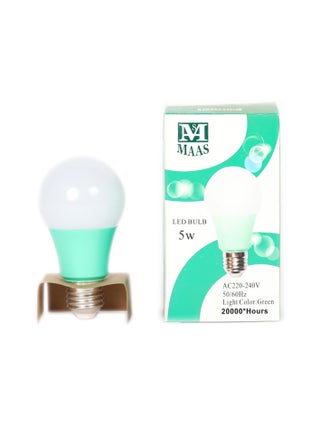 5 Watts LED Bulb - pzsku/Z6F63C486E8DB9BAEA648Z/45/_/1627577282/eb5376ef-6c28-41a3-bcd1-e9a422b7b42c