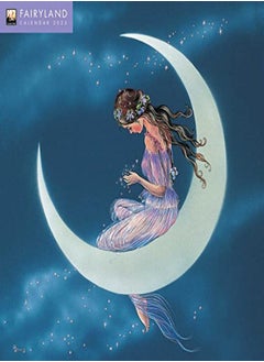 Fairyland by Jean & Ron Henry Wall Calendar 2023