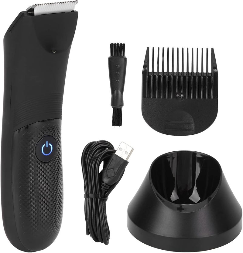 klarako Clippers for Hair Cutting, Professional Hair Cutting Kit Professional Hair Cutting Kit for Heads, Beards, & All Body Grooming - Image 1