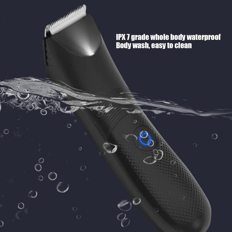 klarako Clippers for Hair Cutting, Professional Hair Cutting Kit Professional Hair Cutting Kit for Heads, Beards, & All Body Grooming - Image 5