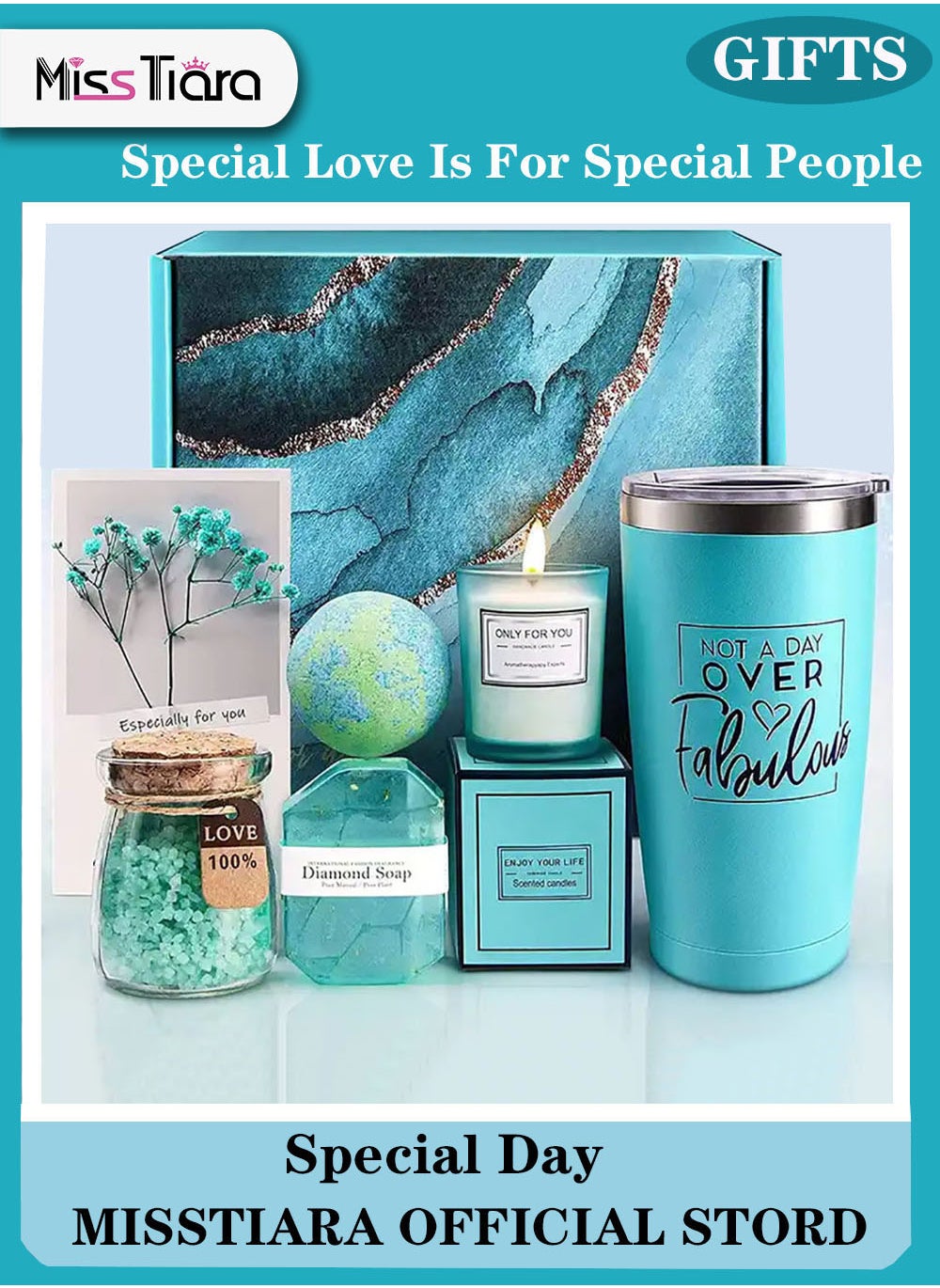 Birthday Gifts for Women, Relaxing Spa Gift Basket Set, Unique Gift Ideas for Women, Gifts for Mom Sister Best Friend Wife, Coworker Teacher Nurse Gifts for Women - https://f.nooncdn.com/p/pzsku/Z6F63F8D082D47270D6D3Z/45/_/1727086727/55583f63-e502-45f6-a7e9-a884db7b4a15.jpg?format=jpg&width=original