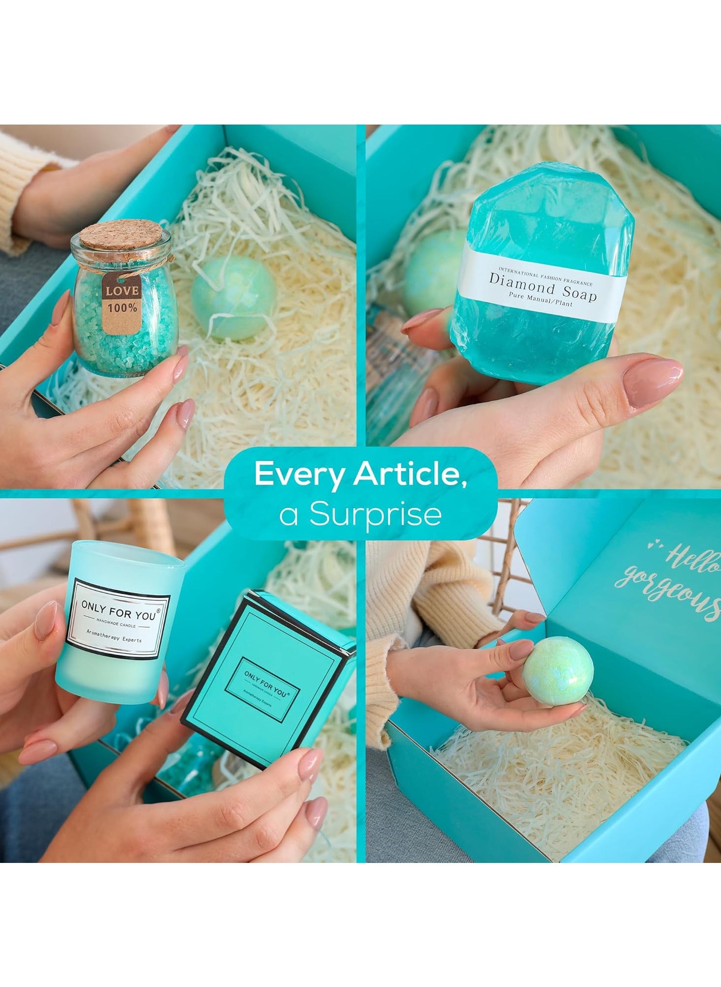 Birthday Gifts for Women, Relaxing Spa Gift Basket Set, Unique Gift Ideas for Women, Gifts for Mom Sister Best Friend Wife, Coworker Teacher Nurse Gifts for Women - https://f.nooncdn.com/p/pzsku/Z6F63F8D082D47270D6D3Z/45/_/1740714675/5aad5553-15c9-4e4c-9b57-393d18af7350.jpg?format=jpg&width=original