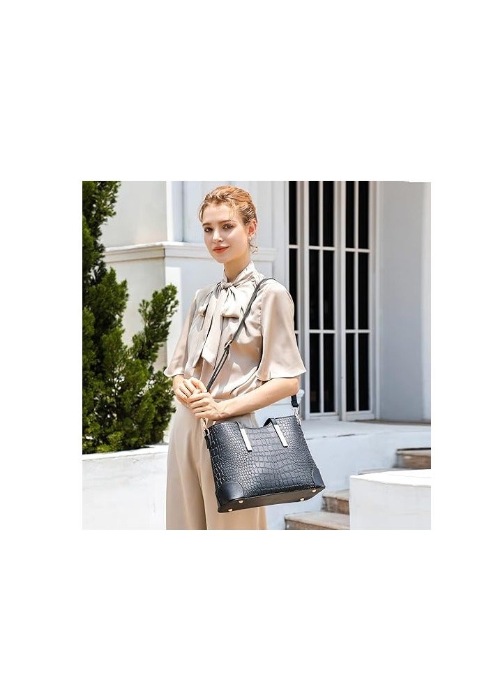YNIQUE Two piece handbag set - Image 2