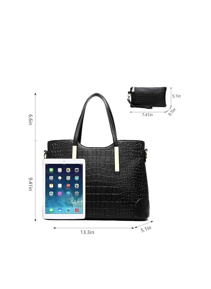 YNIQUE Two piece handbag set - Image 3