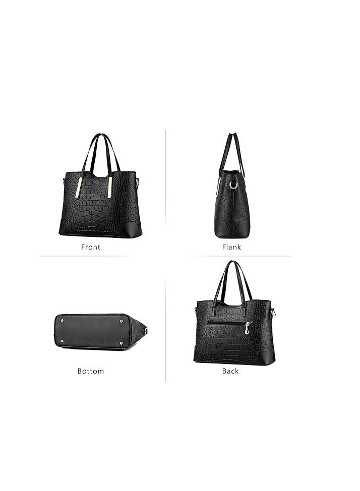 YNIQUE Two piece handbag set - Image 4