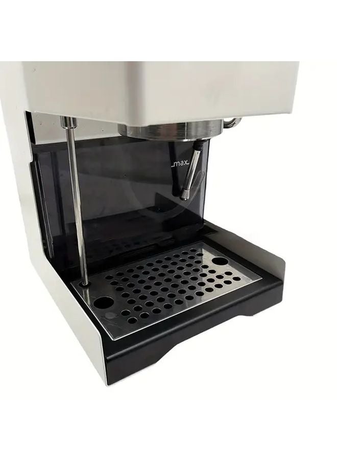 Model D Low Profile Drip Tray And OPV Spring Kit For Gaggia Classic Pro 6 9 12 Bar - Image 3