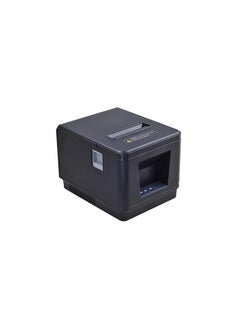 JT JT SEIBEN XP320M Heavy Duty 80mm Bluetooth + USB Thermal Printer with Auto Cutter  - Image 1