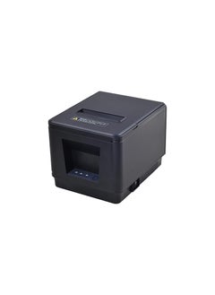 JT JT SEIBEN XP320M Heavy Duty 80mm Bluetooth + USB Thermal Printer with Auto Cutter  - Image 2