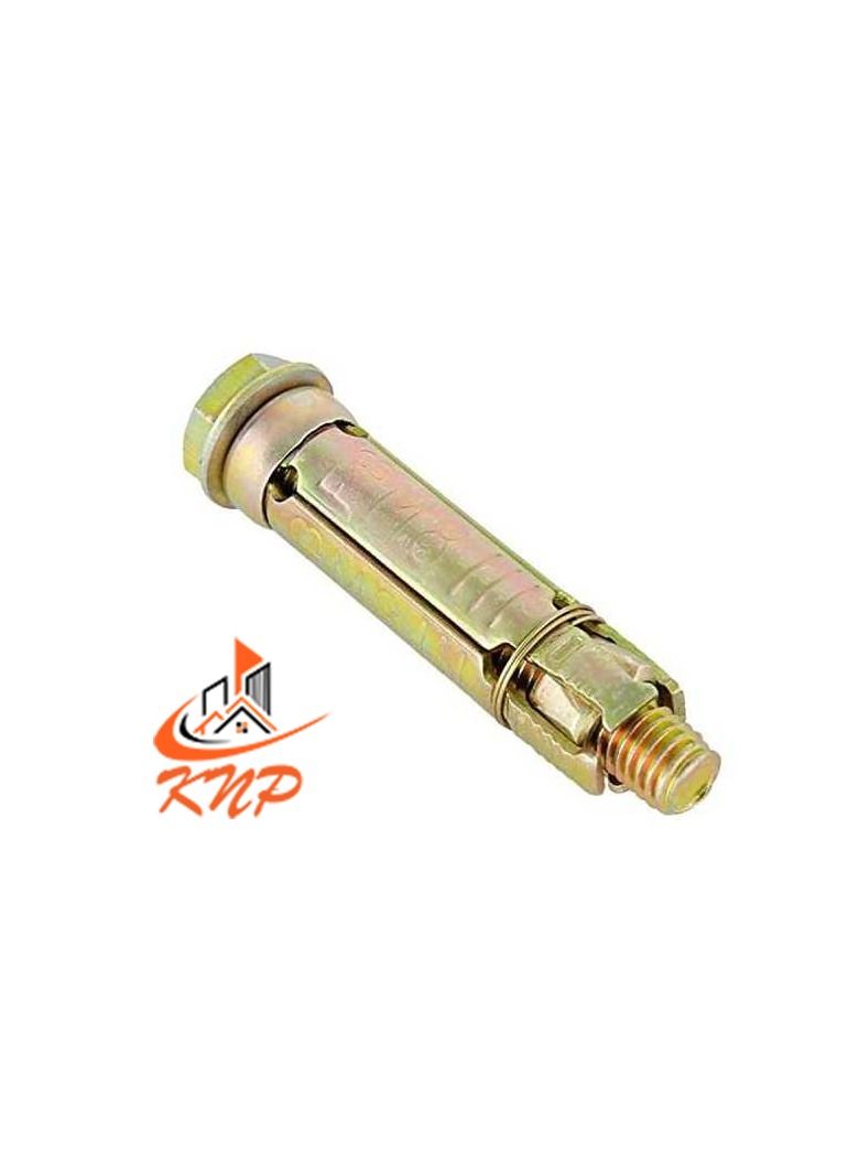 KNP KNP GI Fix Bolt M8 10 PACK - Image 3