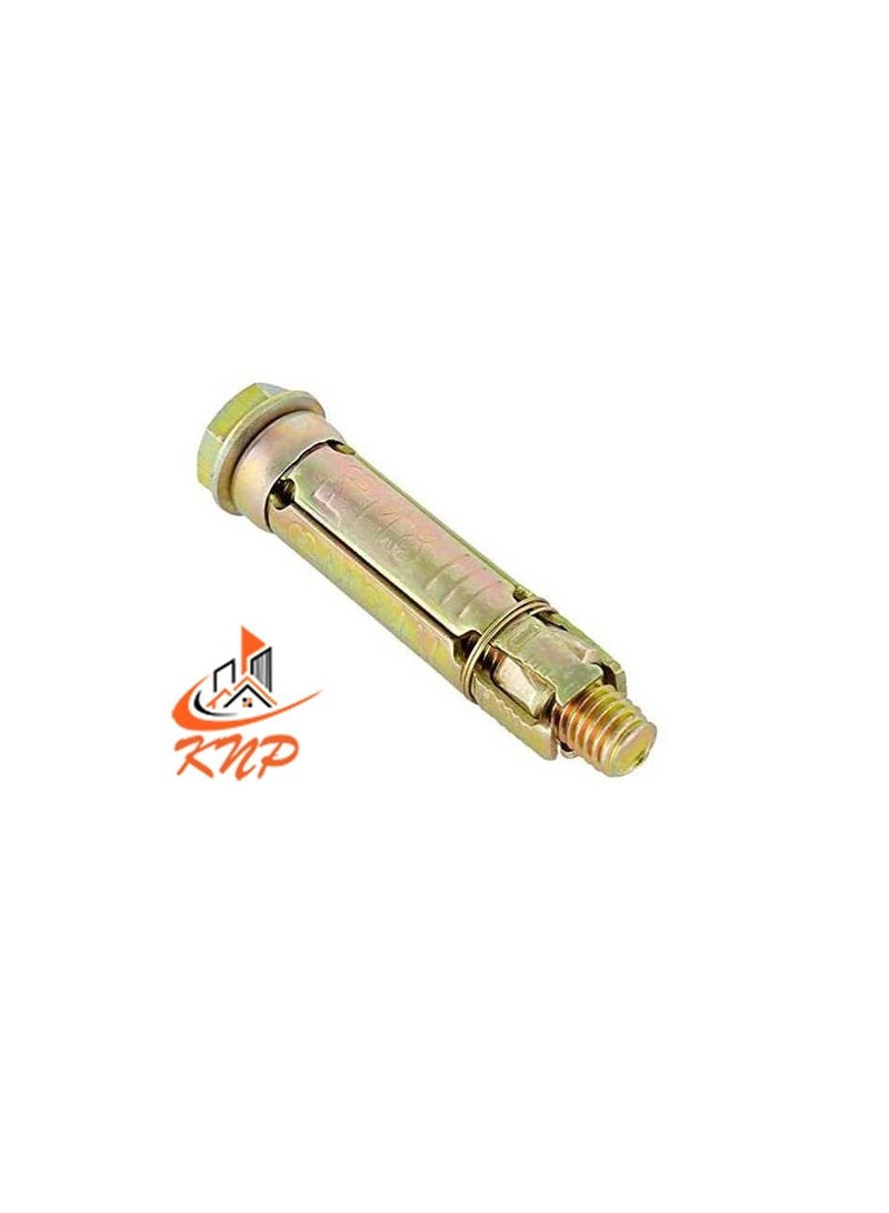 KNP KNP GI Fix Bolt M8 10 PACK - Image 2